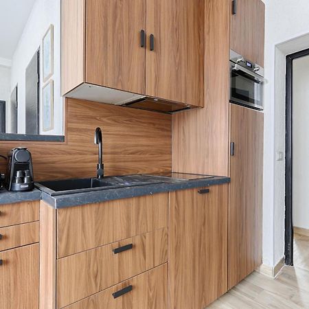 Appartement De Charme 2Br Canal Saint Martin 巴黎 外观 照片